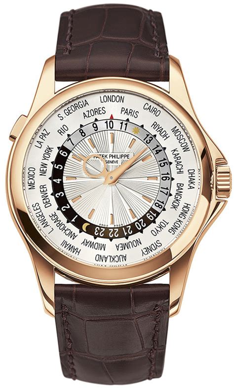 patek philippe 5130r-018 price|Patek Philippe World Time 5130R.